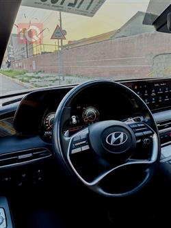 هيونداي باليسيد